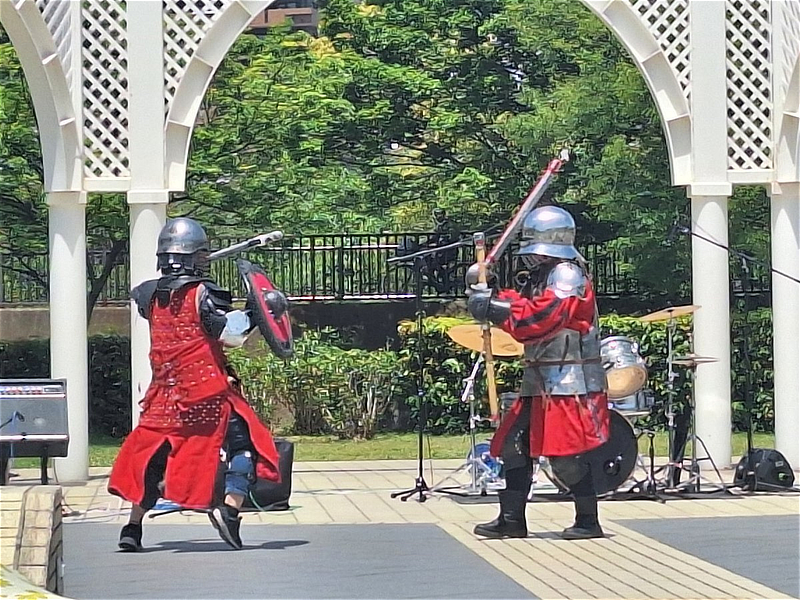 コスプレ撮影会