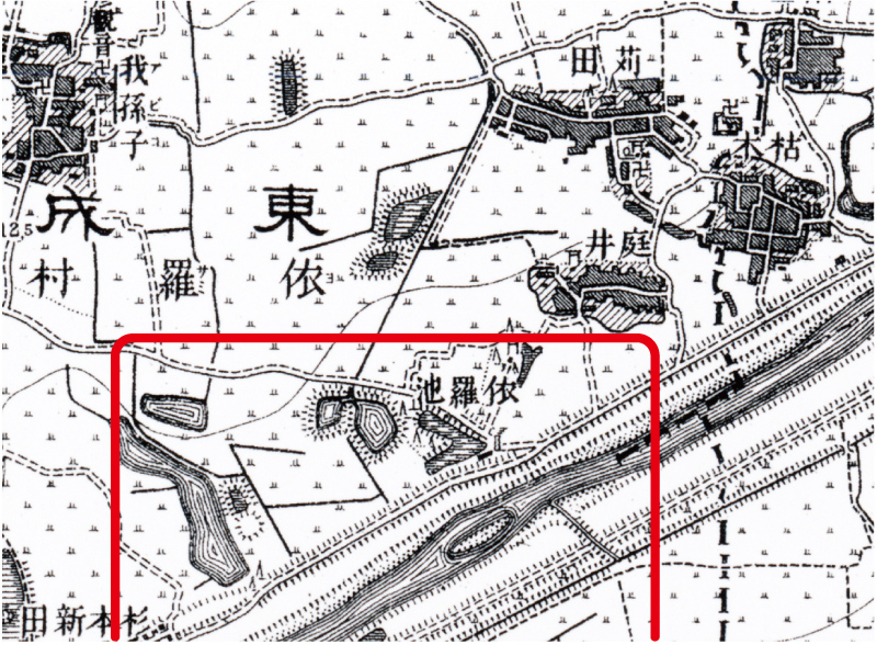 地図①